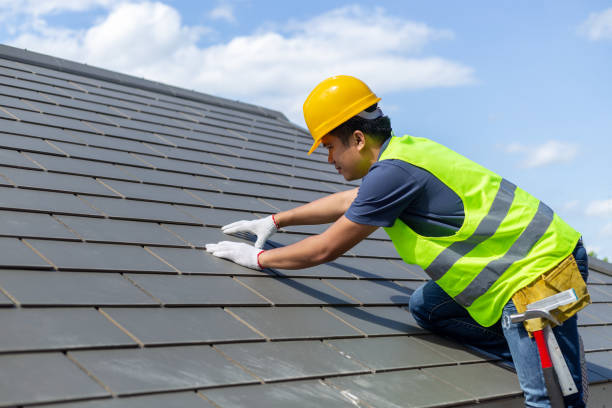 Reliable Tomball, TX Roofing Contractor Solutions