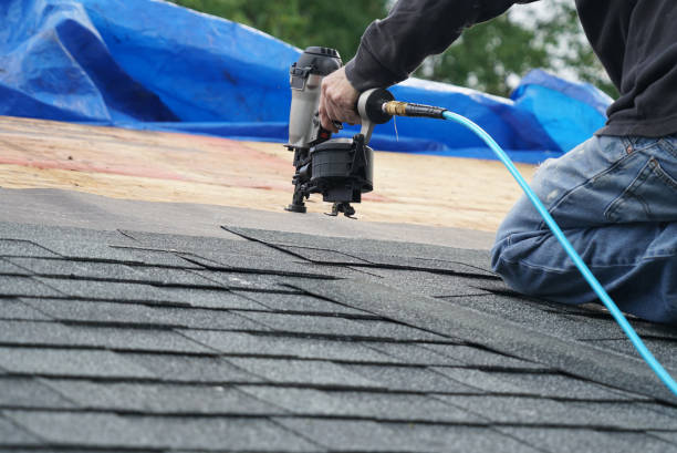 Slate Roofing Contractor in Tomball, TX
