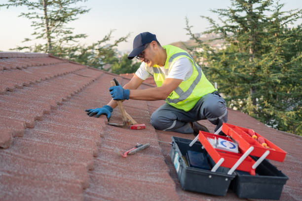 Best Storm Damage Roof Repair  in Tomball, TX