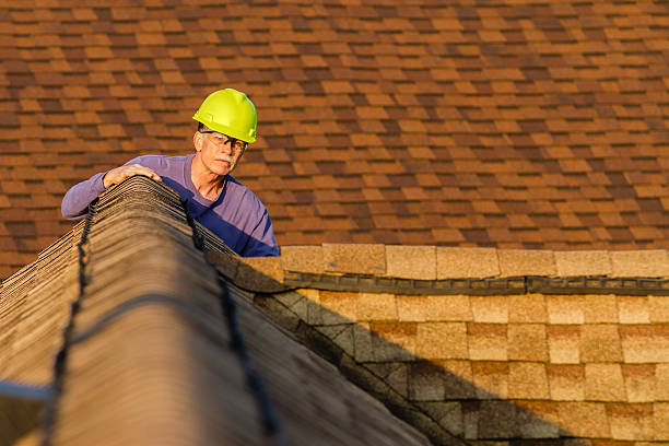 Quick and Trustworthy Emergency Roof Repair Services in Tomball, TX